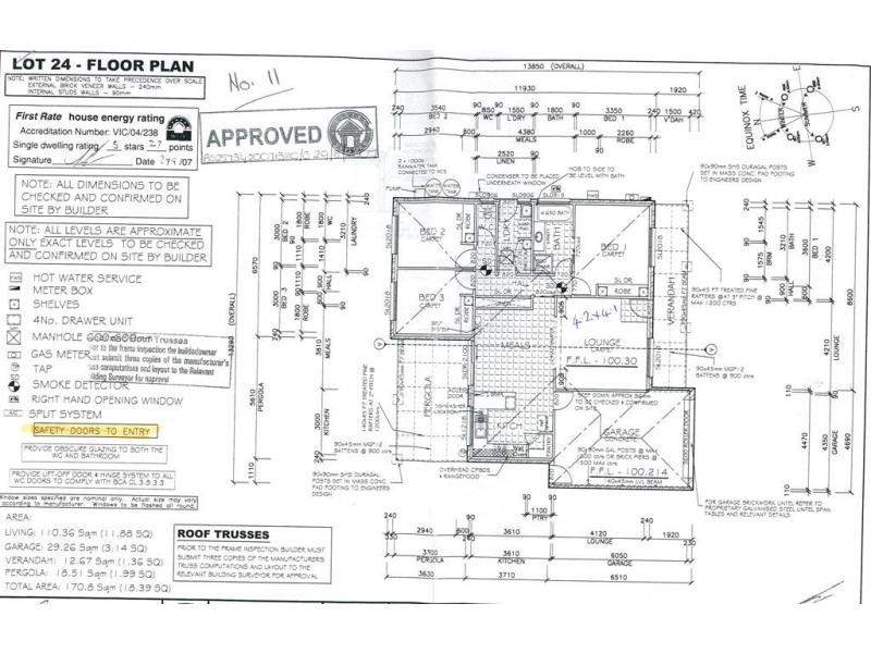 Kangaroo Flat VIC 3555