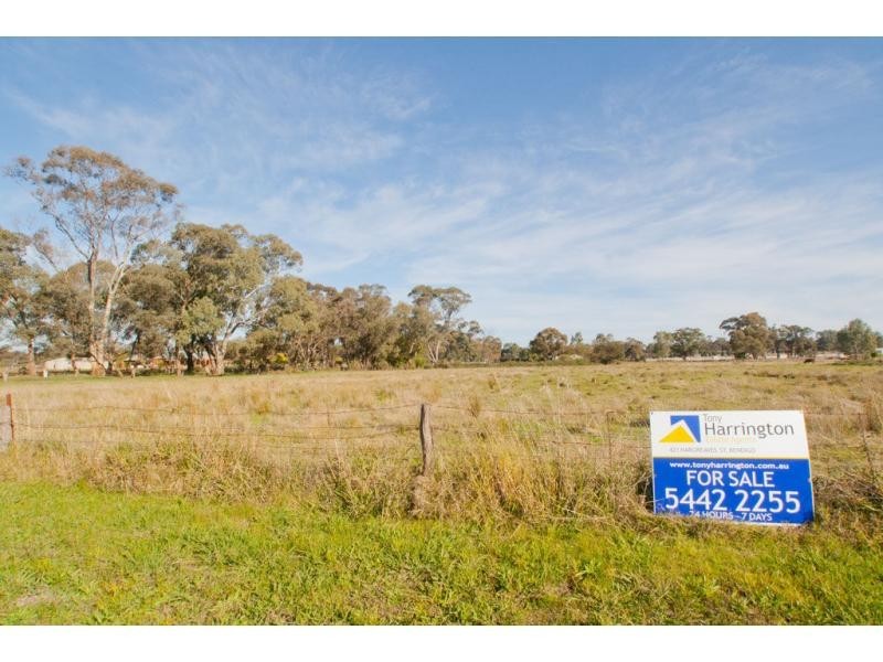 White Hills VIC 3550