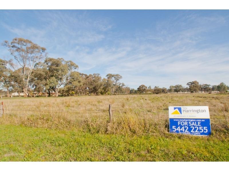 White Hills VIC 3550