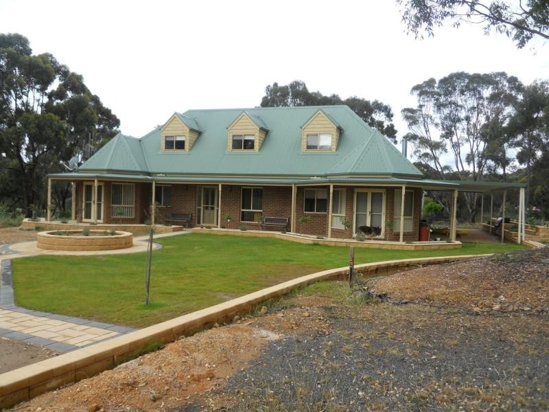 9 Reyn Road, Sedgwick VIC 3551