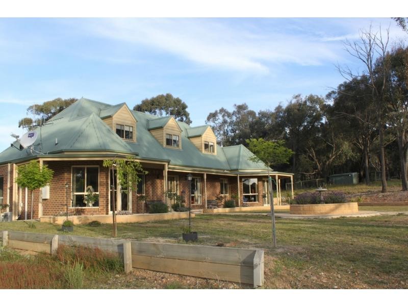 9 Reyn Road, Sedgwick VIC 3551
