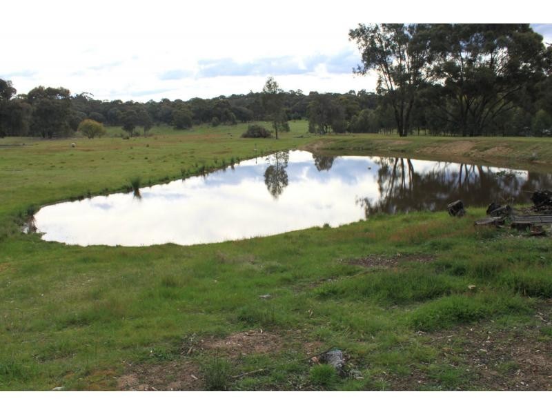 9 Reyn Road, Sedgwick VIC 3551
