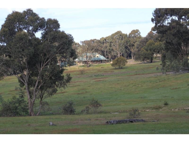 9 Reyn Road, Sedgwick VIC 3551