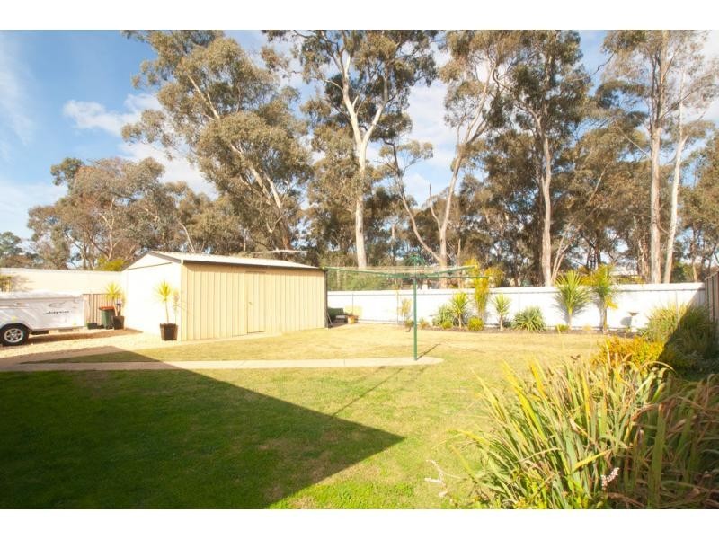 Kangaroo Flat VIC 3555