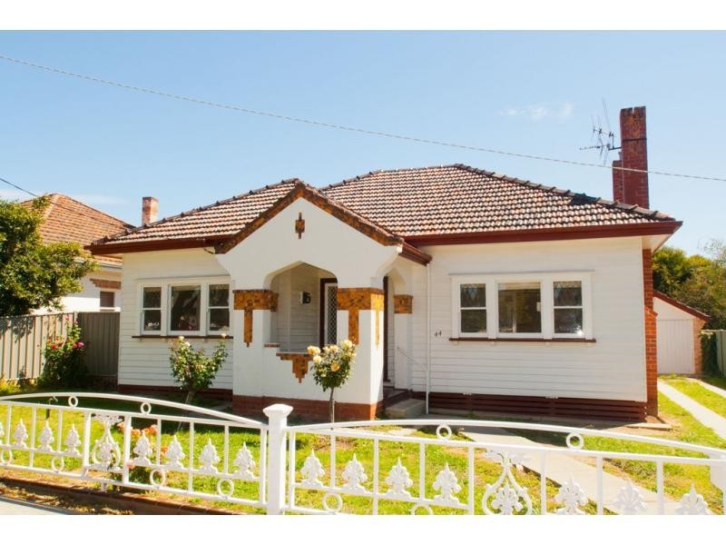 44 Somerville Street, Flora Hill VIC 3550