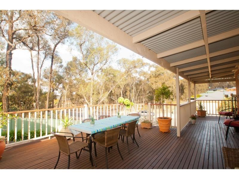 Kangaroo Flat VIC 3555