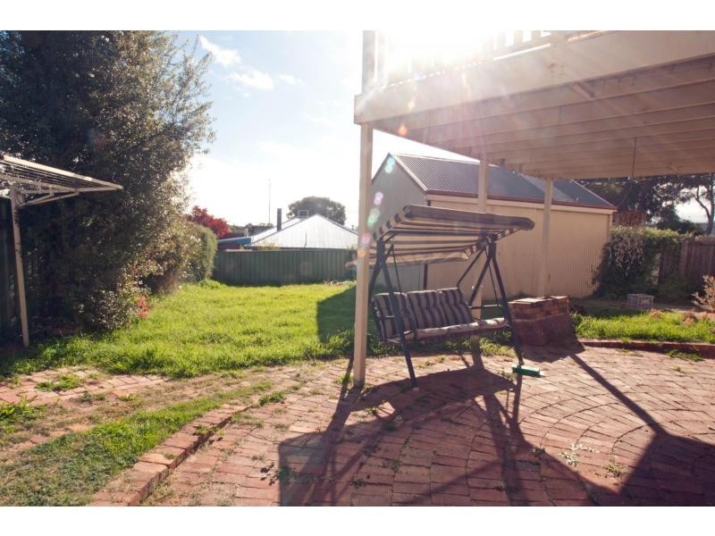 8 Webster Street, Ironbark VIC 3550