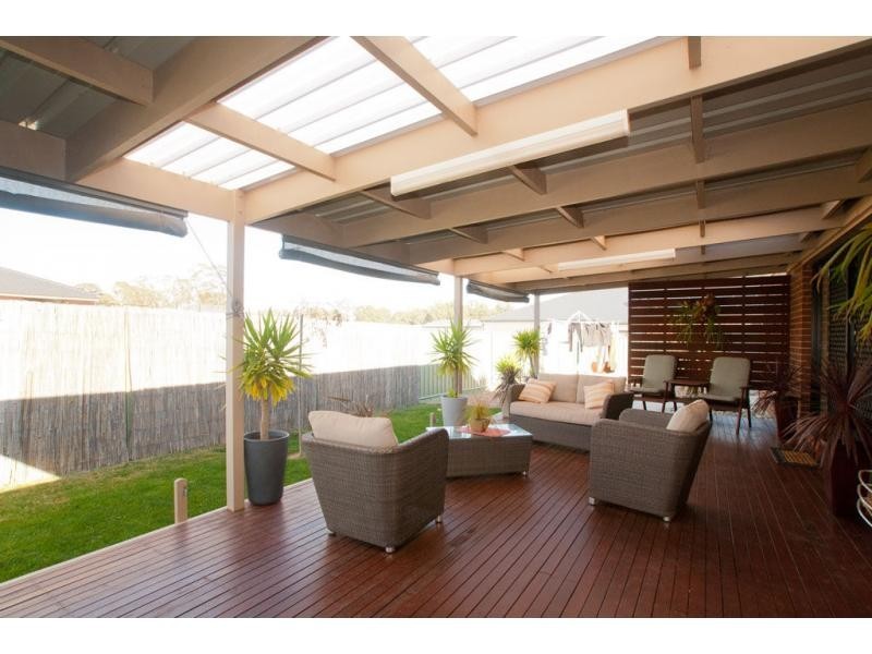 Maiden Gully VIC 3551