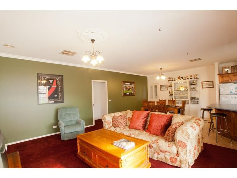 Spring Gully VIC 3550