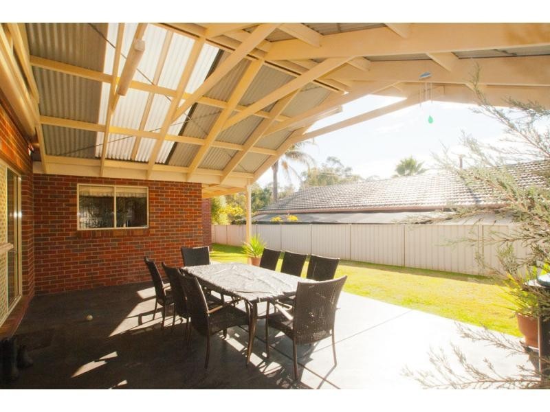 Spring Gully VIC 3550