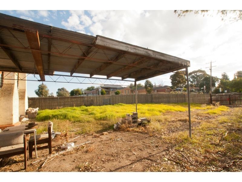 North Bendigo VIC 3550