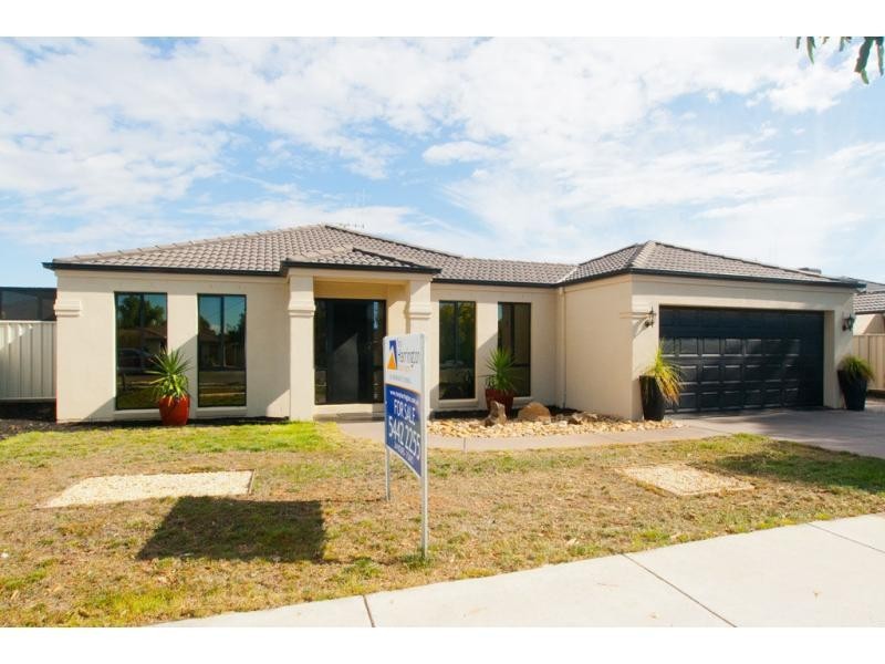 Epsom VIC 3551