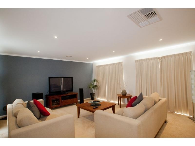 Epsom VIC 3551