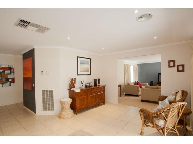 Epsom VIC 3551