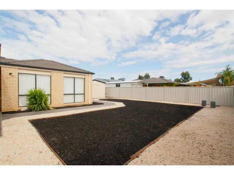 Epsom VIC 3551