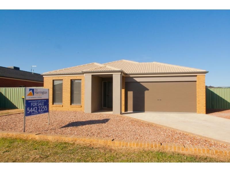 Epsom VIC 3551