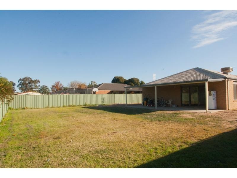Epsom VIC 3551