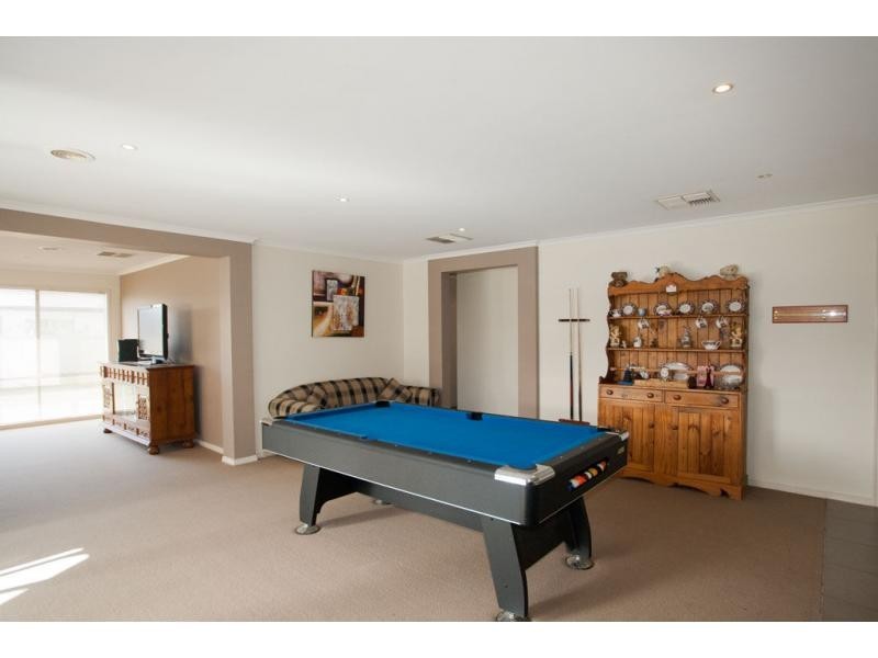 Epsom VIC 3551