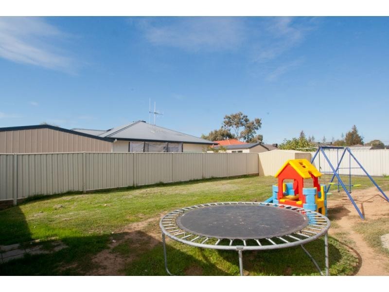 Epsom VIC 3551