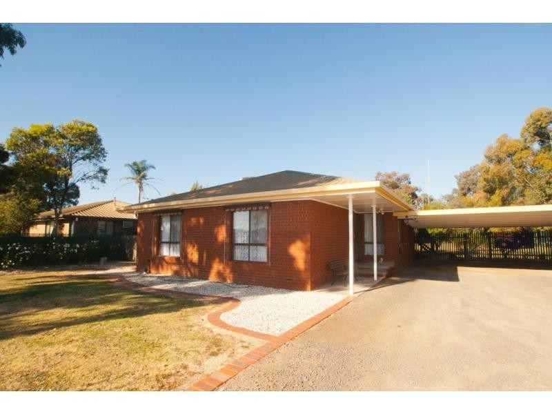 Epsom VIC 3551