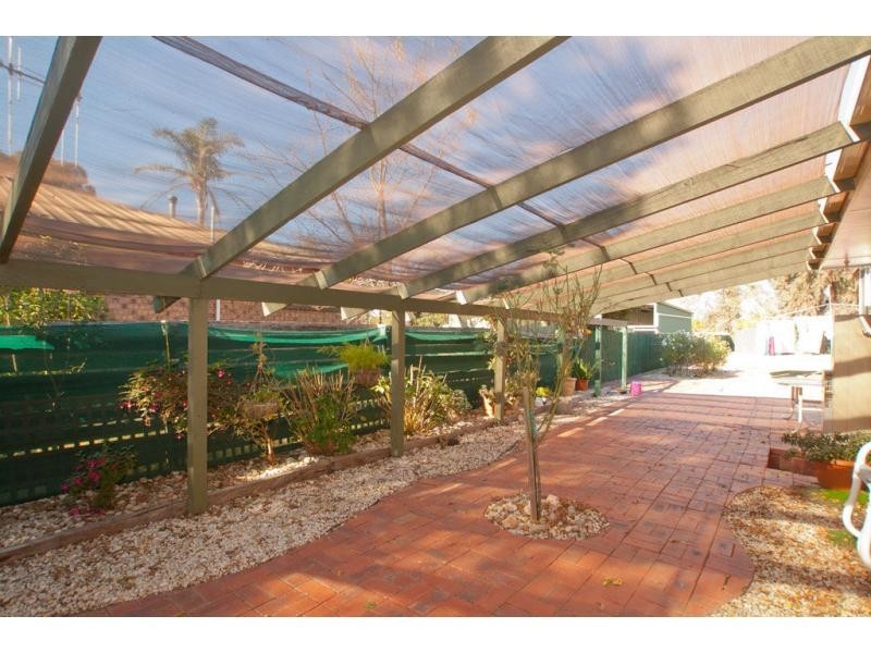 Epsom VIC 3551