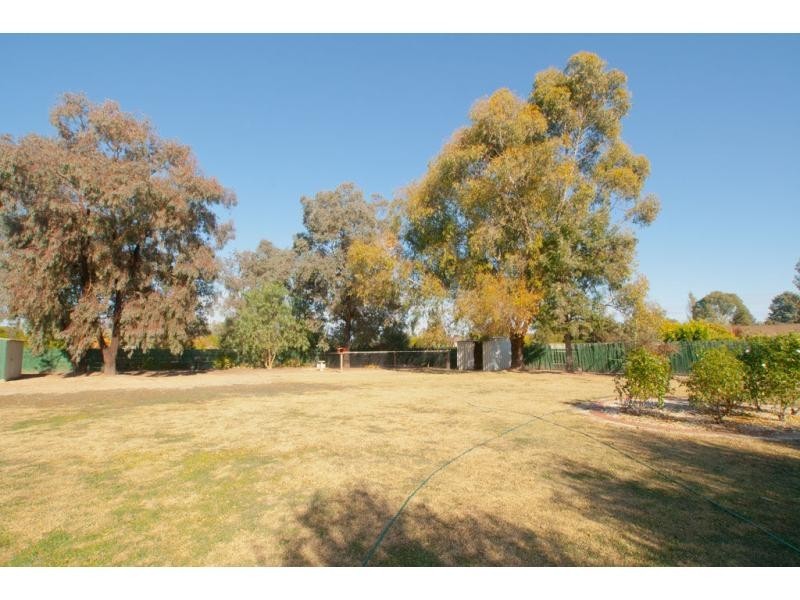 Epsom VIC 3551