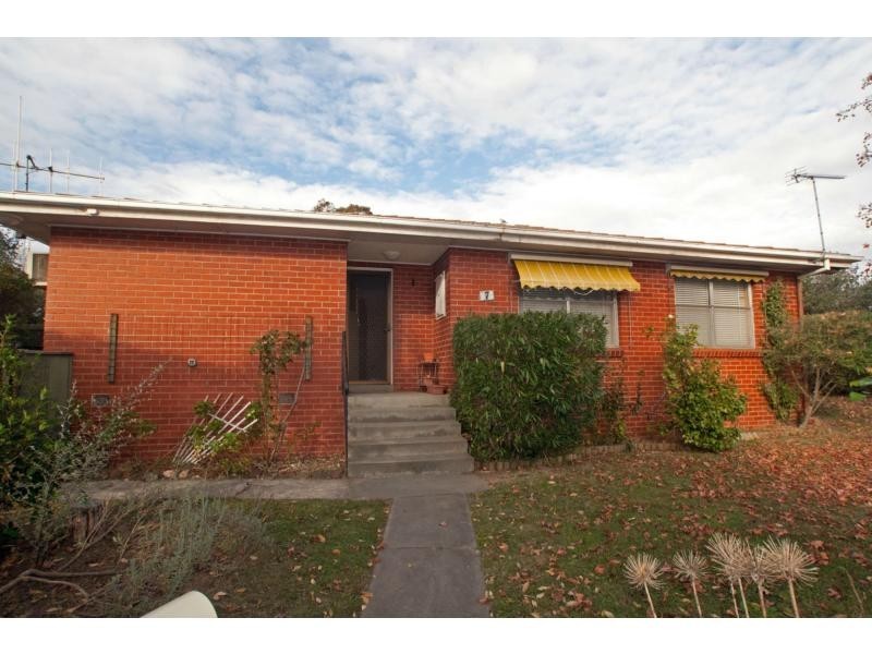 7 Vickers Court, Kennington VIC 3550