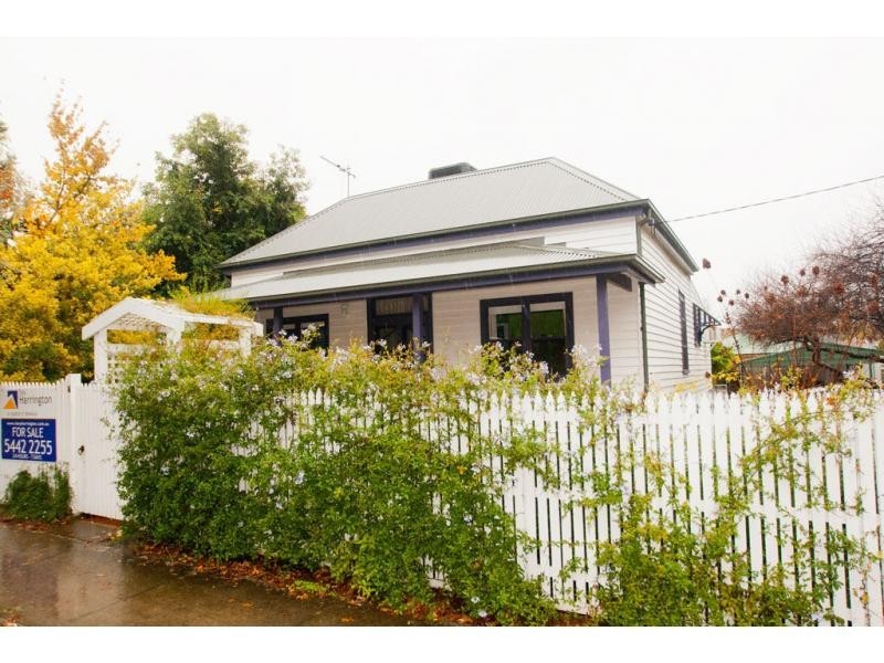 Quarry Hill VIC 3550