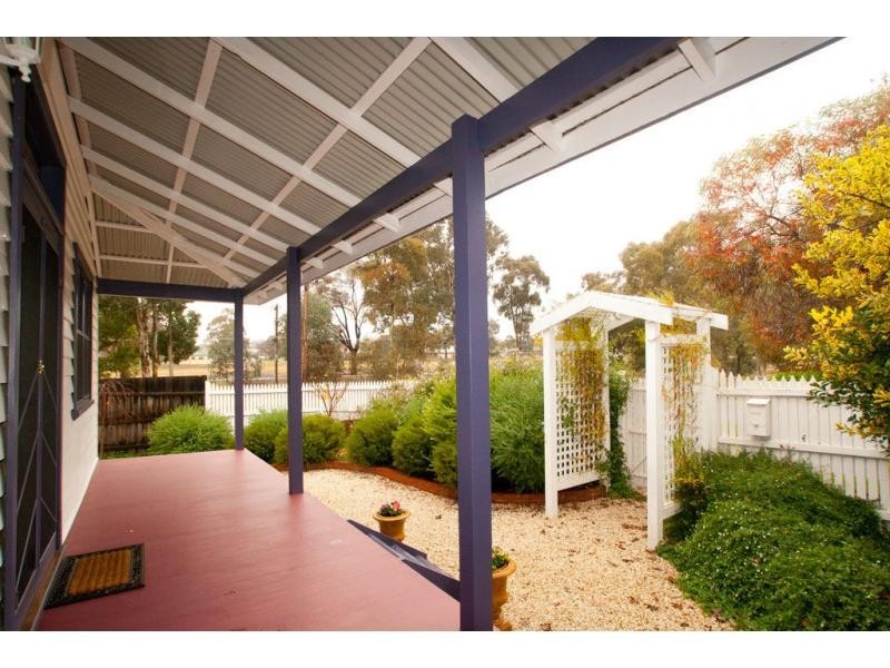 Quarry Hill VIC 3550
