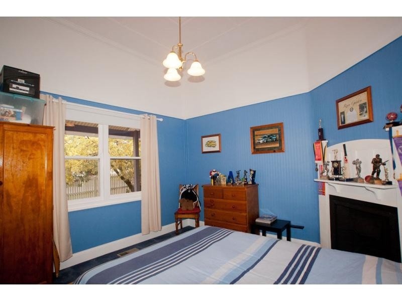 Quarry Hill VIC 3550