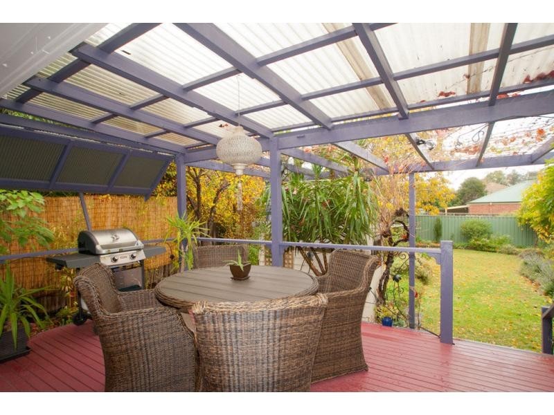 Quarry Hill VIC 3550