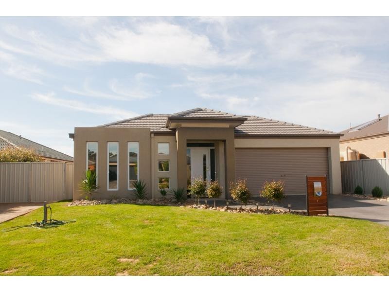 Epsom VIC 3551