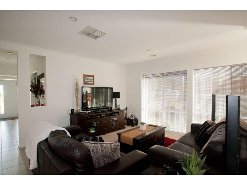 Epsom VIC 3551