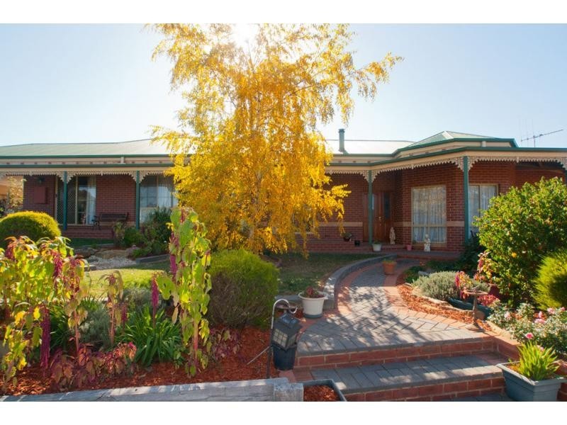 Maiden Gully VIC 3551