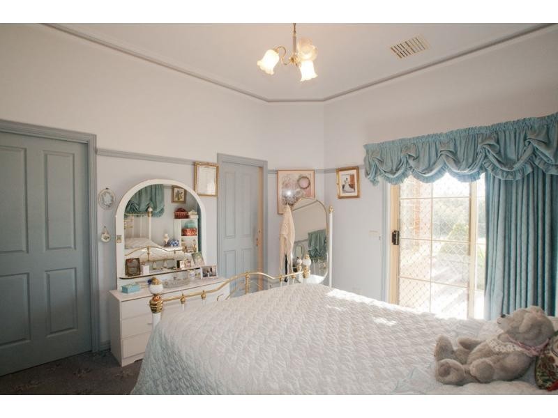 Maiden Gully VIC 3551