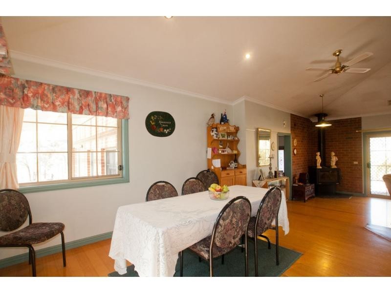 Maiden Gully VIC 3551