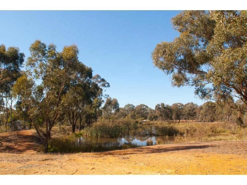 Maiden Gully VIC 3551
