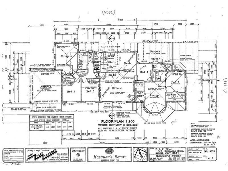 Maiden Gully VIC 3551