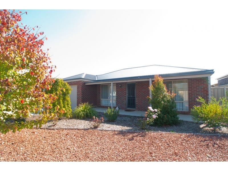 Kangaroo Flat VIC 3555