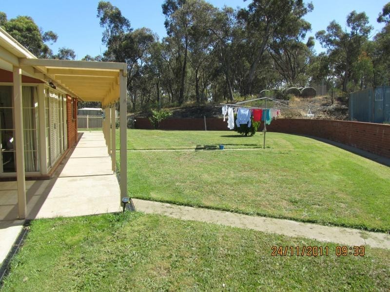 121 Nankervis Road, Mandurang VIC 3551