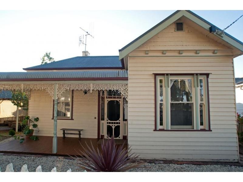8 Webster Street, Bendigo VIC 3550