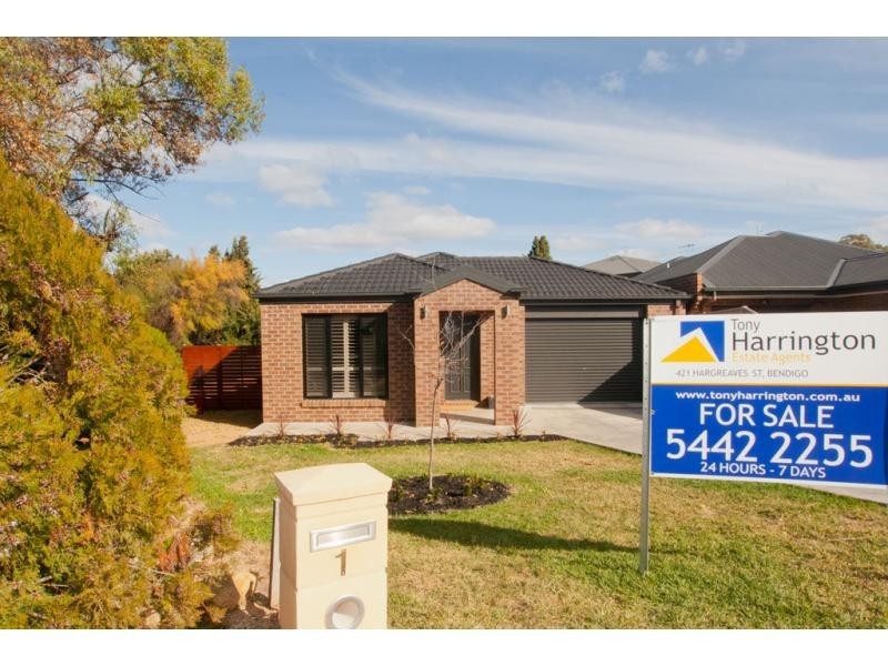 Golden Square VIC 3555
