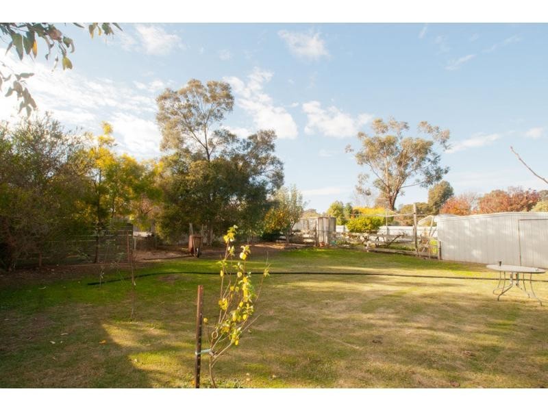 Sailors Gully VIC 3556