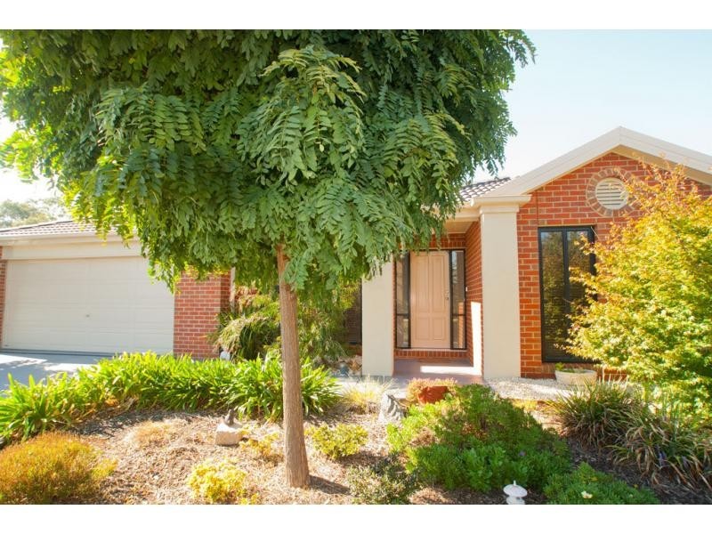 Strathfieldsaye VIC 3551