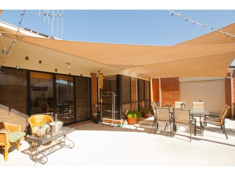 Strathfieldsaye VIC 3551