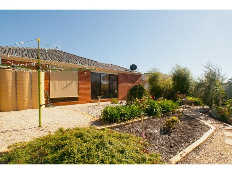 Strathfieldsaye VIC 3551