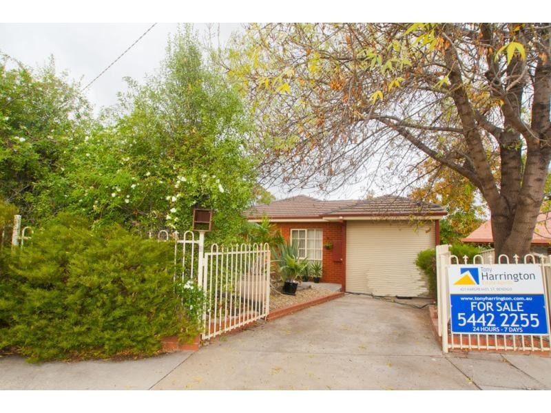 Golden Square VIC 3555