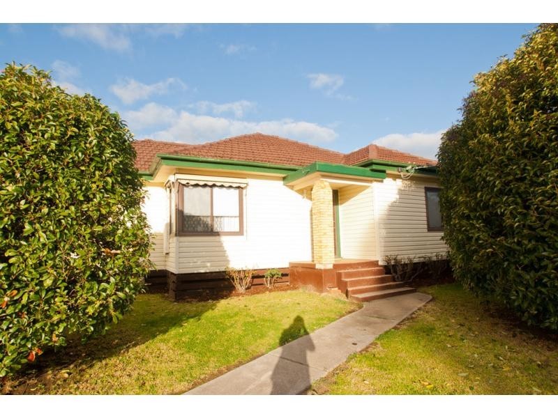 Kangaroo Flat VIC 3555