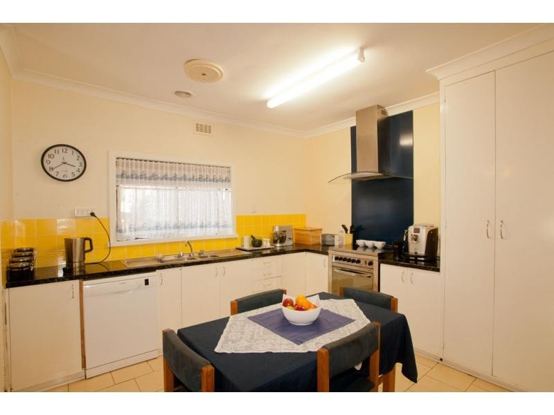 Kangaroo Flat VIC 3555