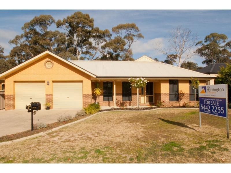 Kangaroo Flat VIC 3555